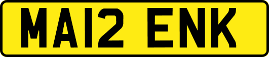 MA12ENK