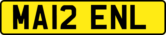 MA12ENL