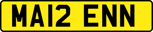 MA12ENN