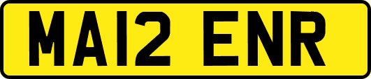 MA12ENR