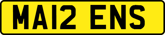 MA12ENS