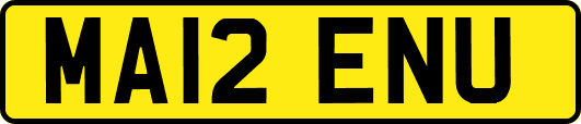 MA12ENU
