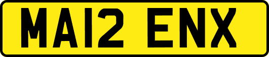 MA12ENX