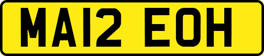 MA12EOH