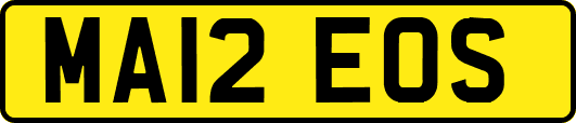MA12EOS
