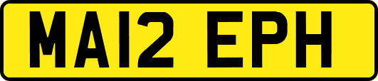 MA12EPH