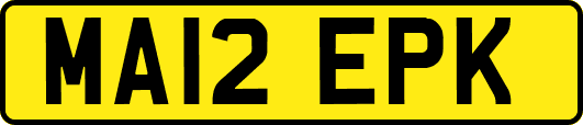 MA12EPK