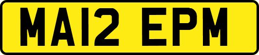 MA12EPM