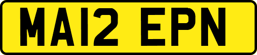 MA12EPN