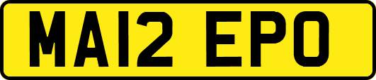 MA12EPO