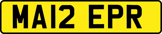 MA12EPR