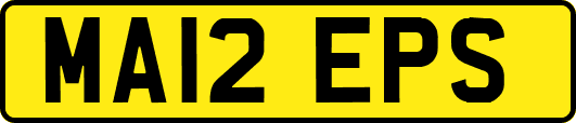 MA12EPS