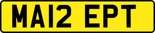 MA12EPT