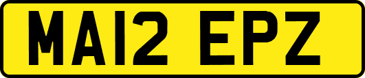 MA12EPZ