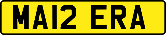 MA12ERA