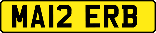 MA12ERB