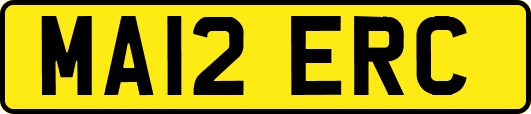 MA12ERC