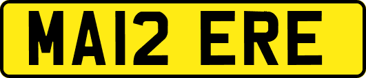 MA12ERE