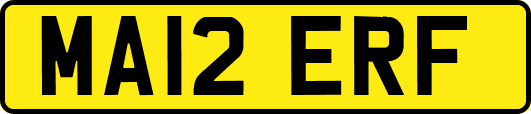 MA12ERF