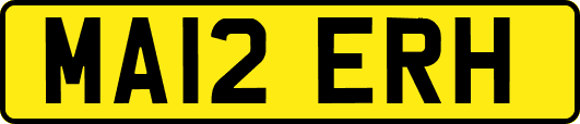 MA12ERH