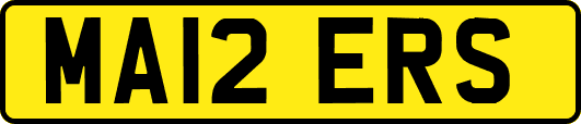MA12ERS