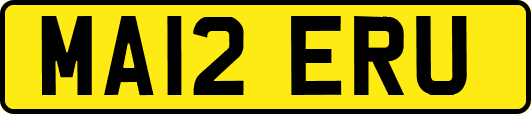 MA12ERU