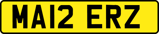 MA12ERZ