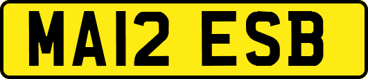 MA12ESB