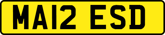 MA12ESD