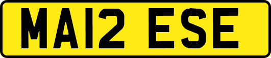 MA12ESE