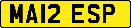 MA12ESP