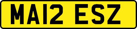 MA12ESZ