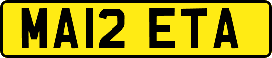 MA12ETA