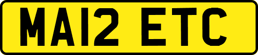 MA12ETC