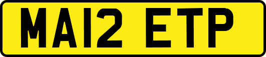 MA12ETP