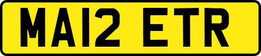 MA12ETR