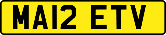 MA12ETV