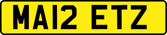 MA12ETZ