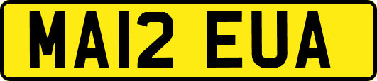 MA12EUA