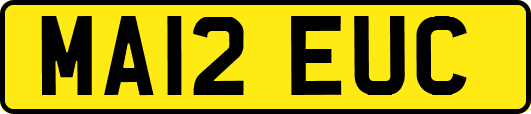 MA12EUC