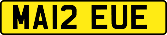 MA12EUE