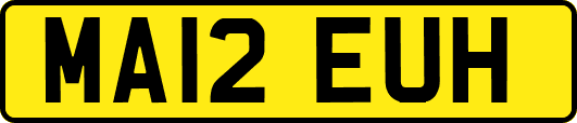 MA12EUH