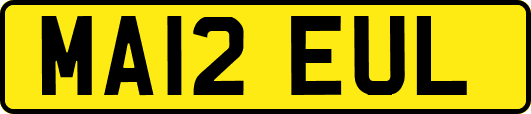 MA12EUL