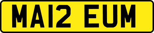 MA12EUM