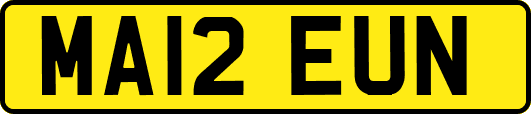 MA12EUN