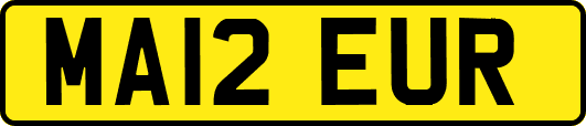 MA12EUR