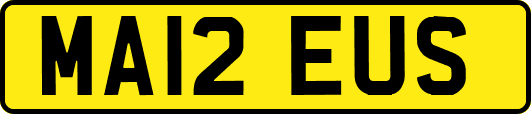 MA12EUS