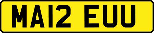 MA12EUU