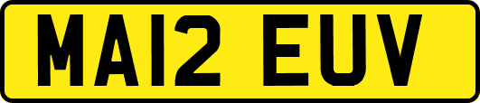 MA12EUV