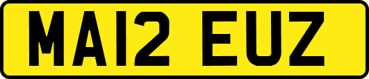 MA12EUZ